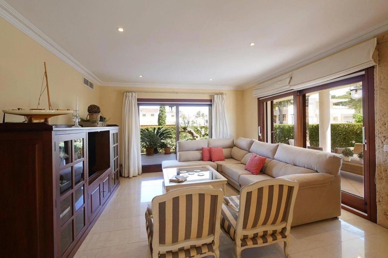 Holiday home Northern Star Alcudia (Mallorca)