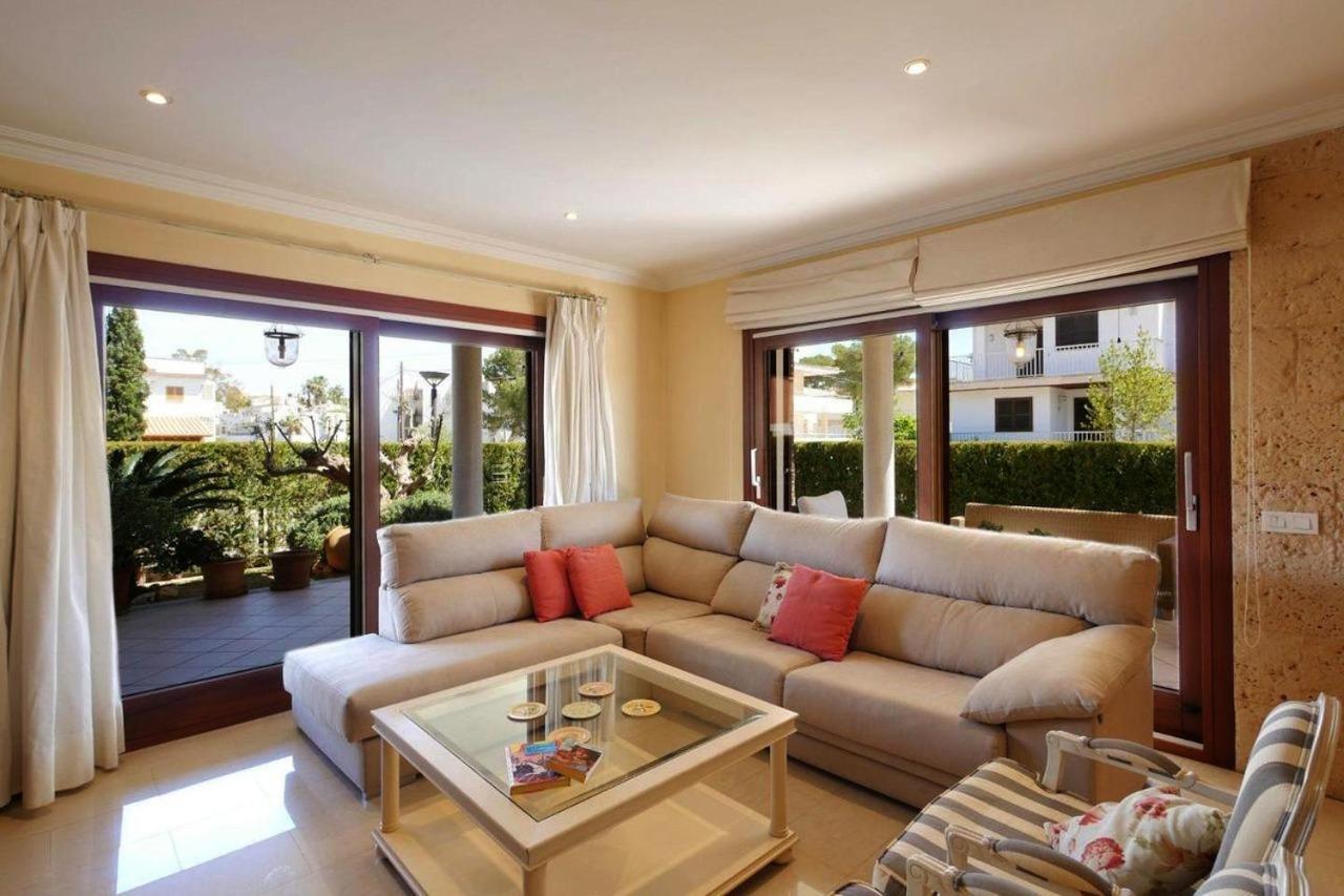 Holiday home Northern Star Alcudia (Mallorca)