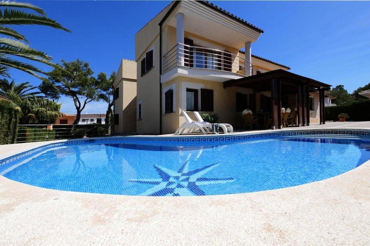 Holiday home Northern Star