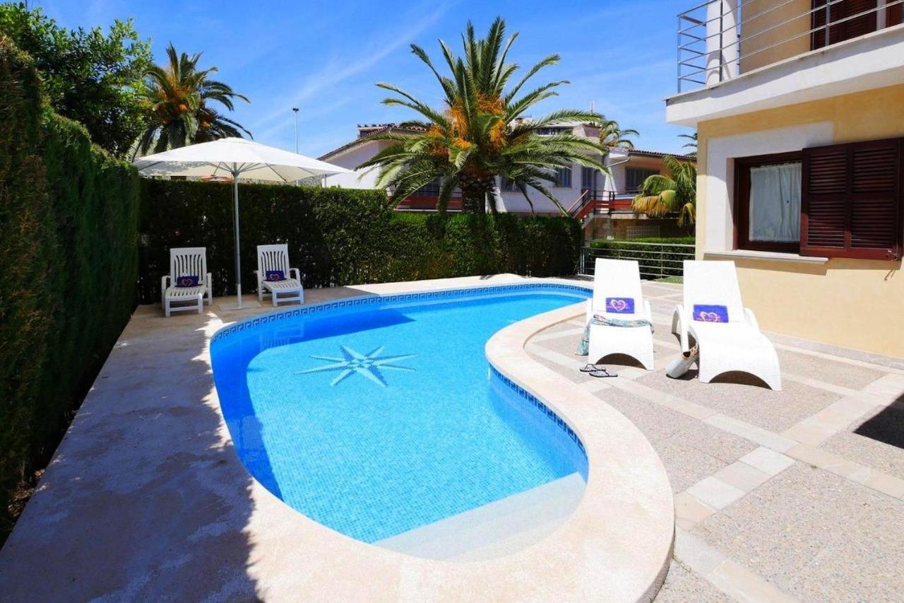 Holiday home Northern Star Alcudia (Mallorca)