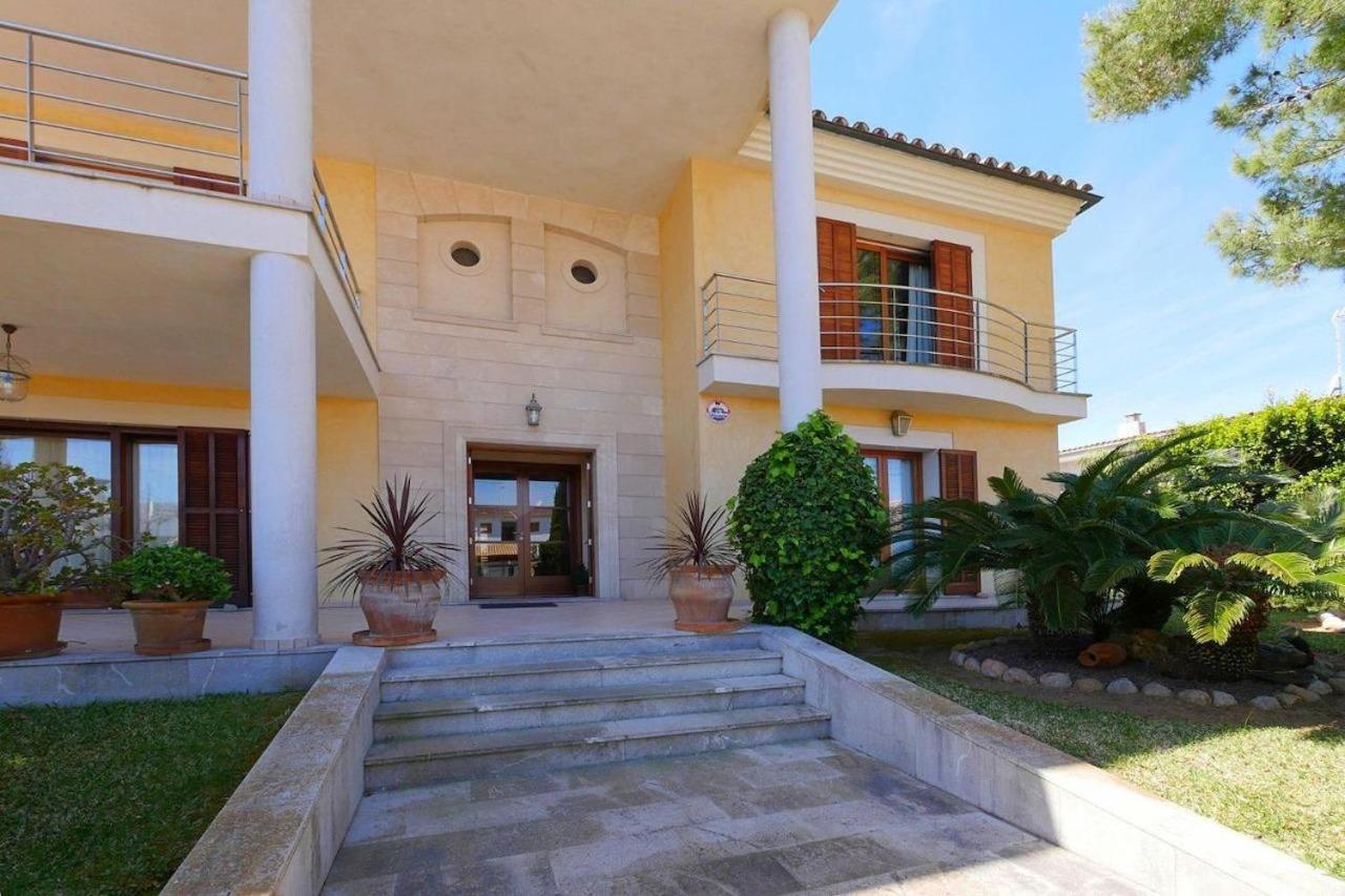 Northern Star Holiday home Alcudia (Mallorca)